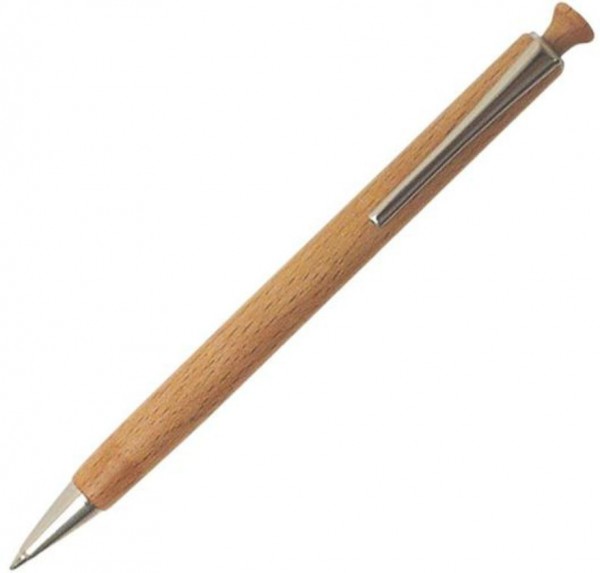 Kugelschreiber Wood